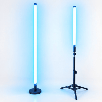 Elvora Light Stick | Portable Atmosphere Light Design