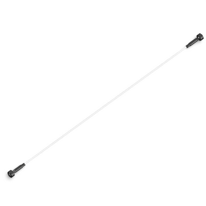 Elvora Linear Light | Diagonal Ceiling Line Design