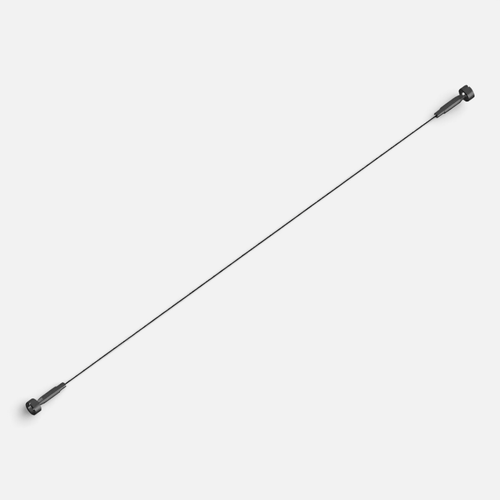 Elvora Linear Light | Diagonal Ceiling Line Design