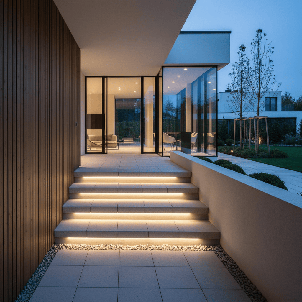 Elvora Linear Light | Flexible LED Strip Design