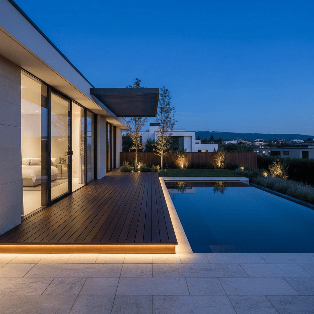 Elvora Linear Light | Flexible LED Strip Design
