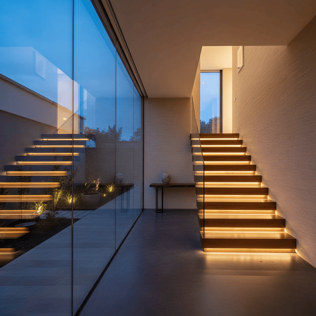 Elvora Linear Light | Flexible LED Strip Design