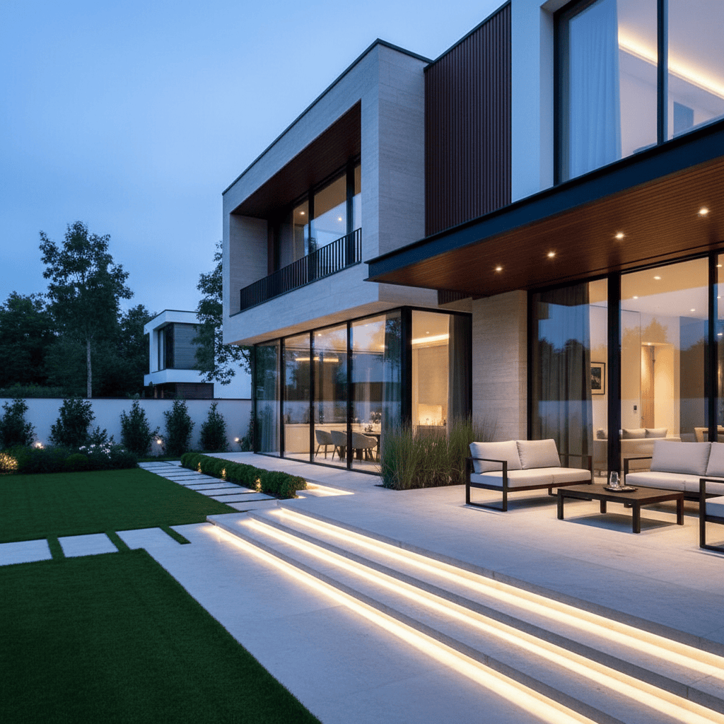 Elvora Linear Light | Flexible LED Strip Design