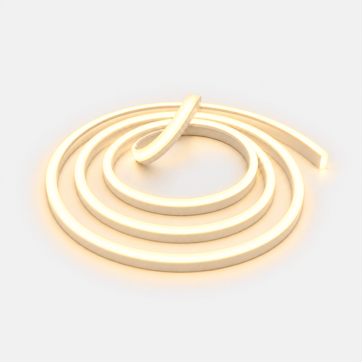 Elvora Linear Light | Flexible LED Strip Design