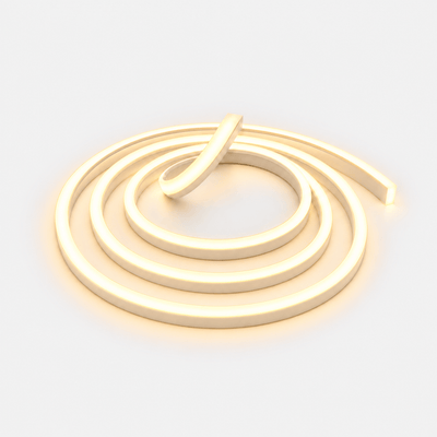 Elvora Linear Light | Flexible LED Strip Design