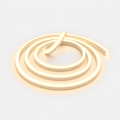 Elvora Linear Light | Flexible LED Strip Design