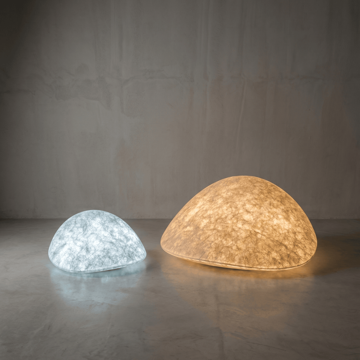 Elvora Pendant Light | Cloud Paper Ultra-Flat Design