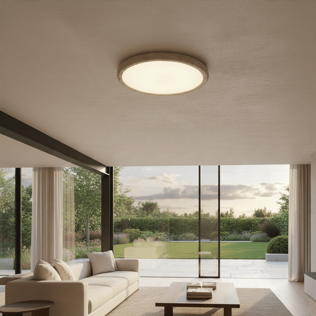 Elvora Plafonnier | ZELIA