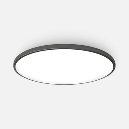 Elvora Ceiling Light | Round LED Flush Mount