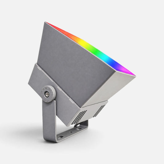 Elvora Spot Light | Multi-Colour Landscape Design