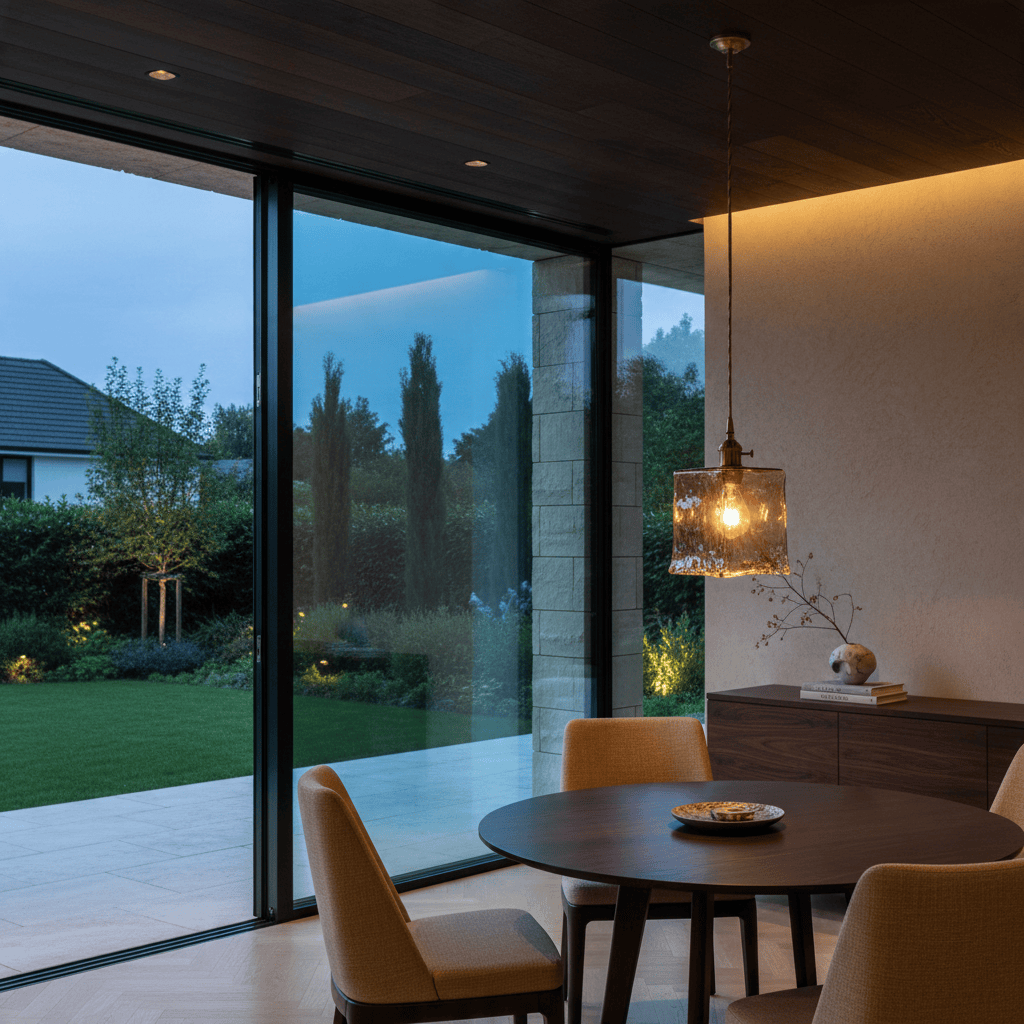 Elvora Suspension | DOURID