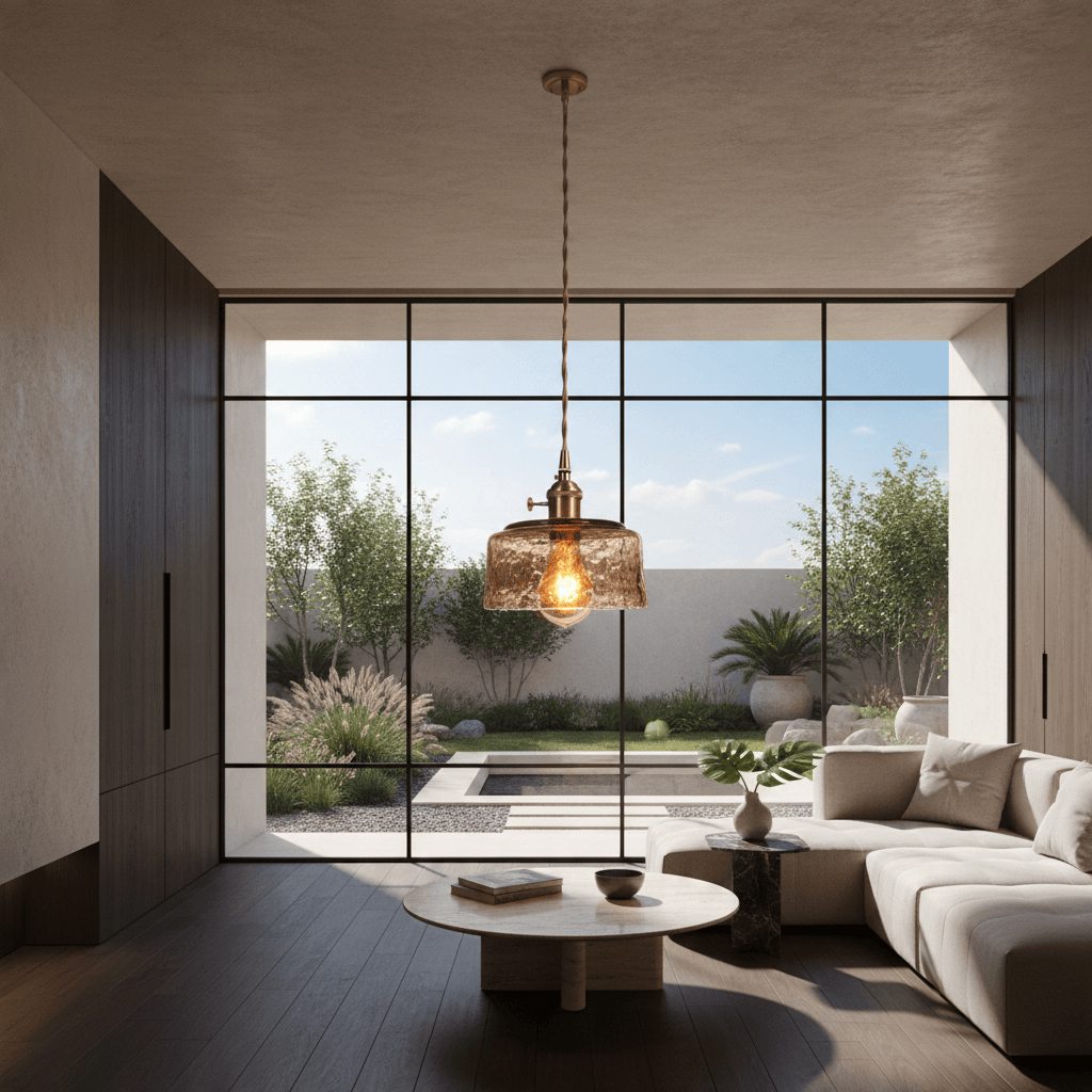Elvora Suspension | DOURID