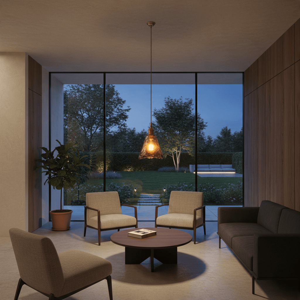 Elvora Suspension | DOURID