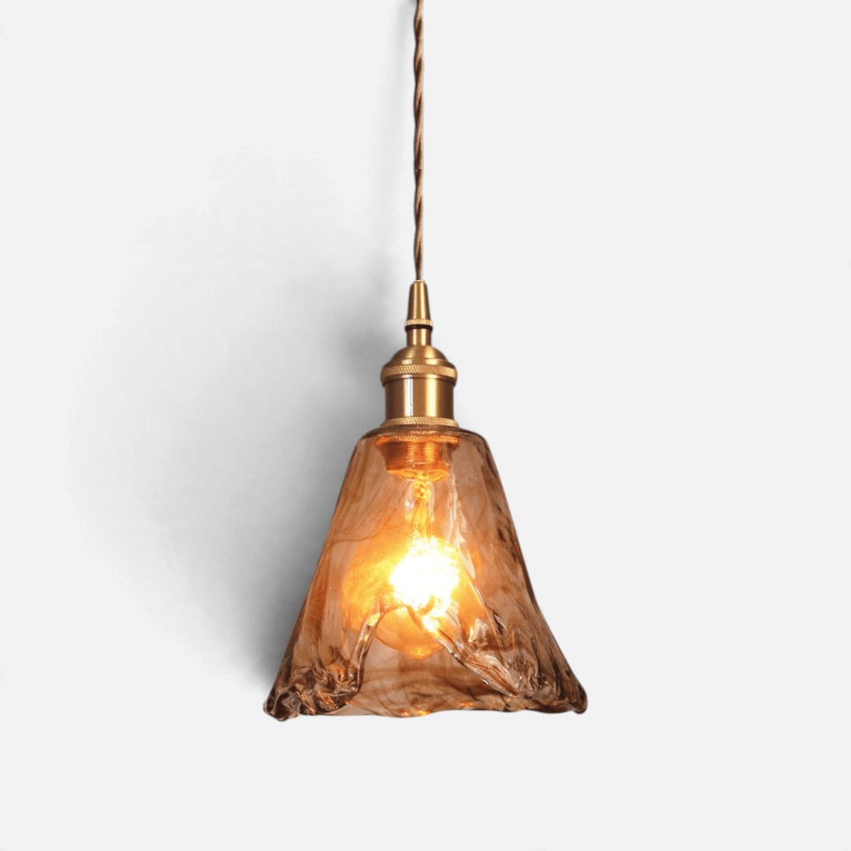 Elvora Suspension | DOURID