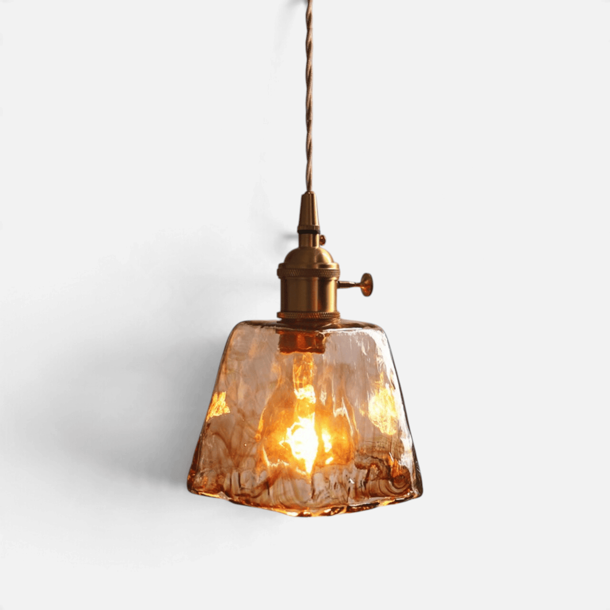 Elvora Suspension | DOURID