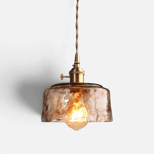 Elvora Suspension | DOURID