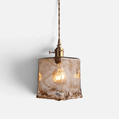 Elvora Suspension | DOURID