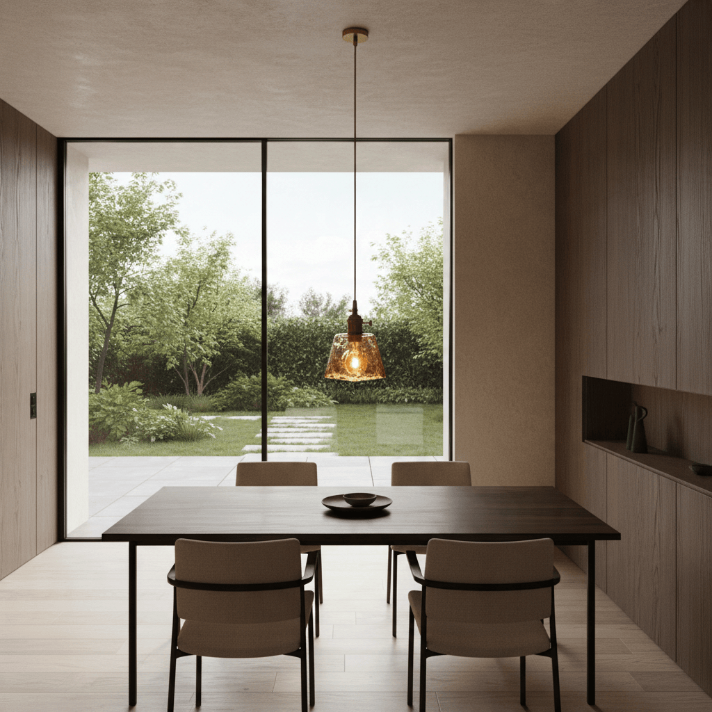 Elvora Suspension | DOURID
