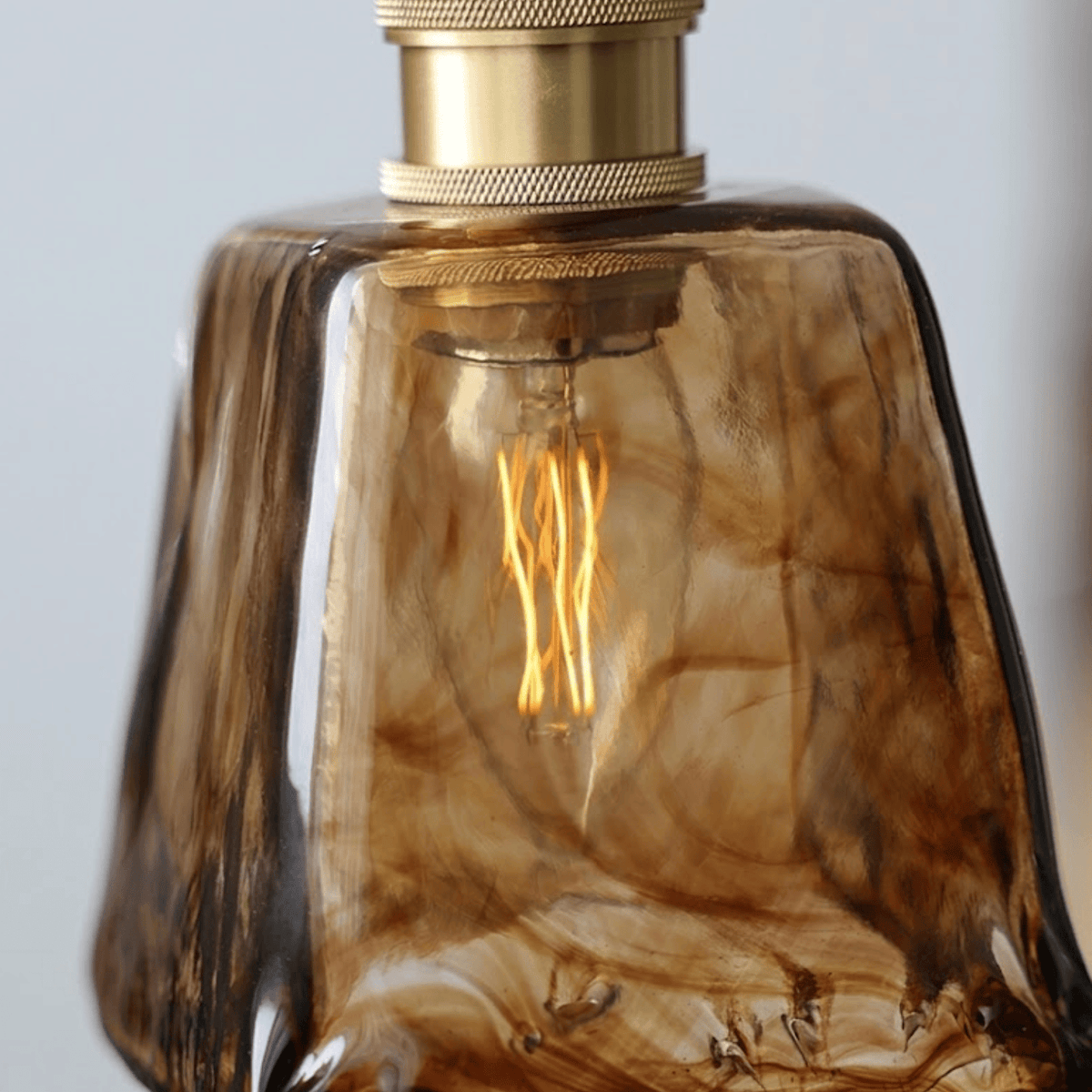 Elvora Suspension | DOURID