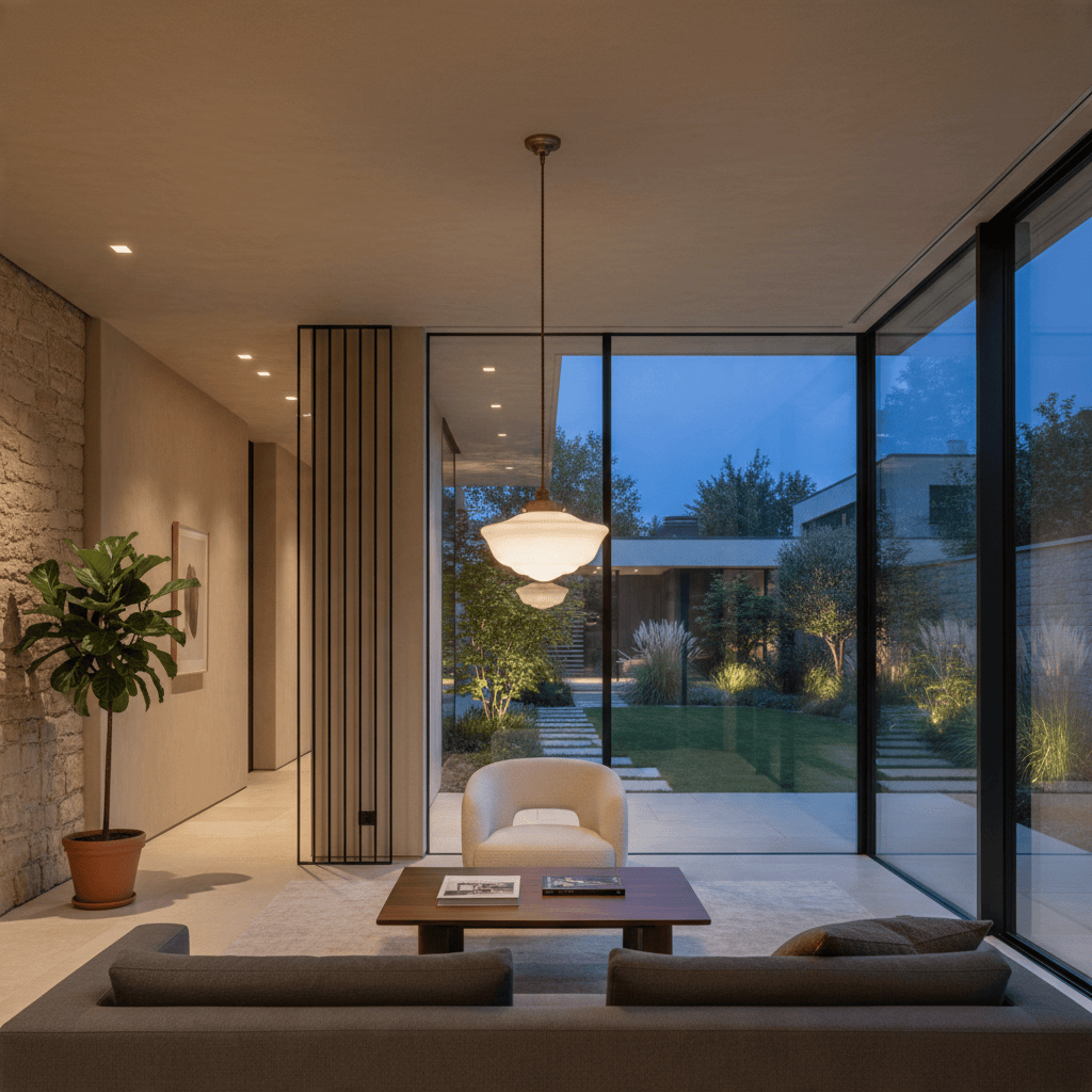 Elvora Suspension | XELIO