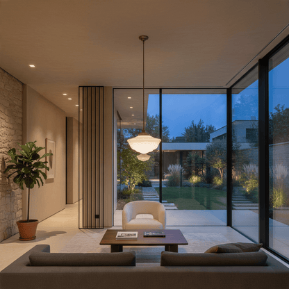 Elvora Suspension | XELIO