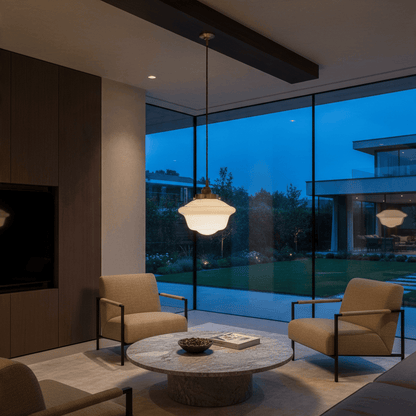 Elvora Suspension | XELIO