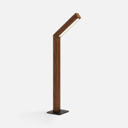 Elvora The Alder Table Lamp