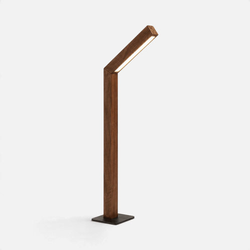 Elvora The Alder Table Lamp