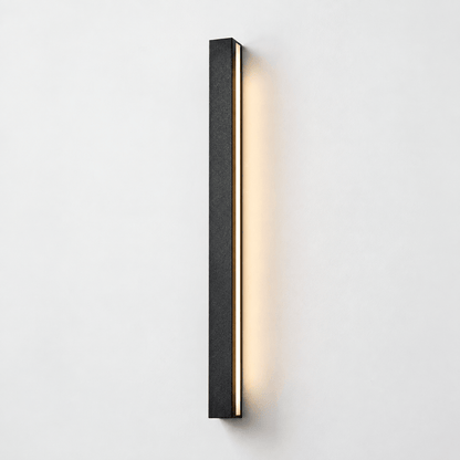 Elvora The Beacon Outdoor Wall Light