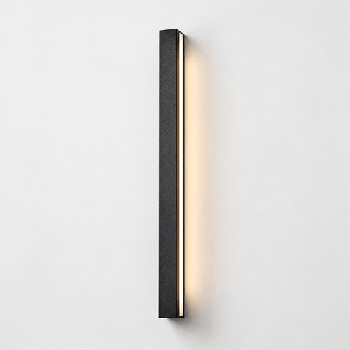 Elvora The Beacon Outdoor Wall Light