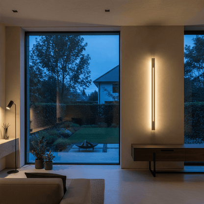 Elvora The Beam Wall Light
