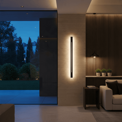 Elvora The Beam Wall Light