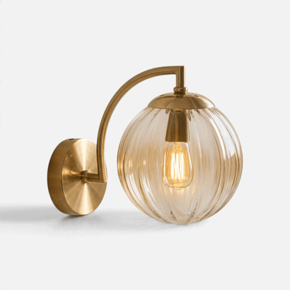 Elvora The Bloom Wall Sconce