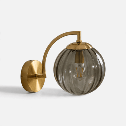 Elvora The Bloom Wall Sconce