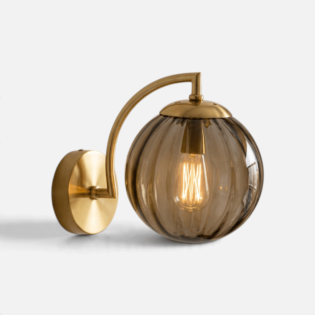 Elvora The Bloom Wall Sconce