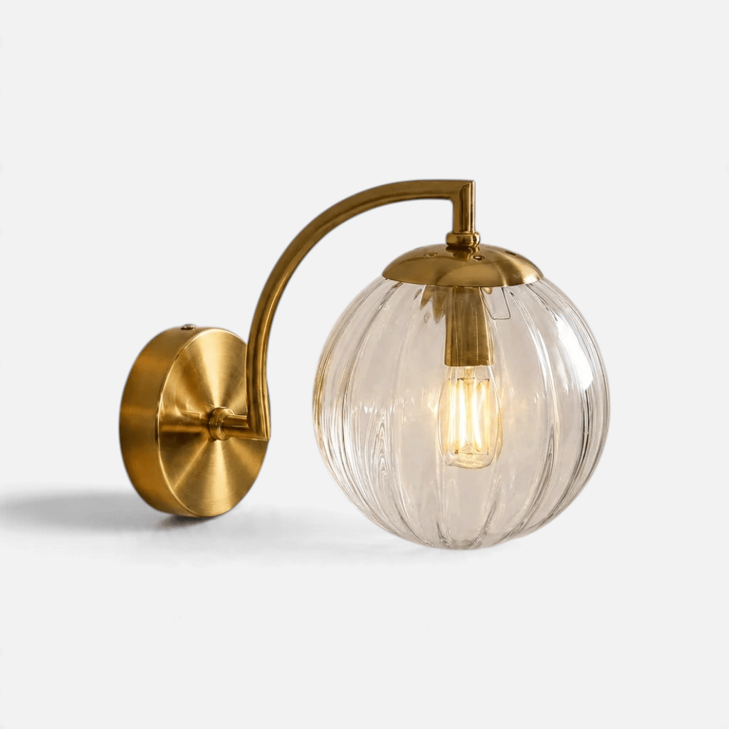 Elvora The Bloom Wall Sconce