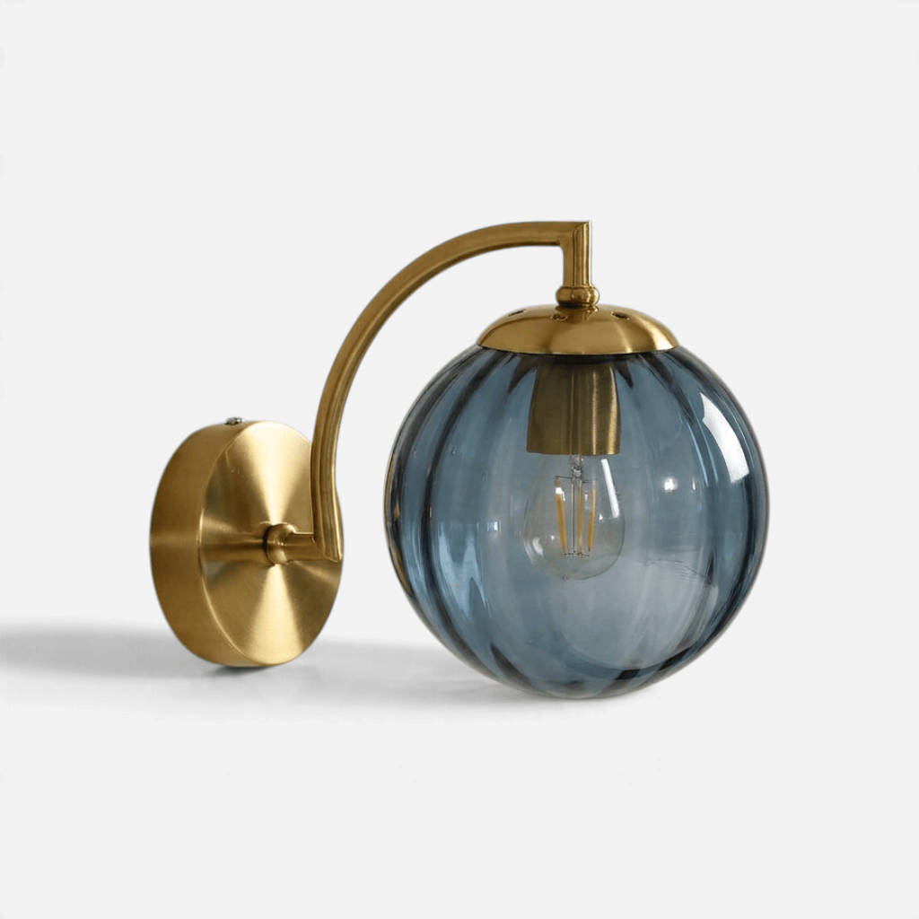 Elvora The Bloom Wall Sconce