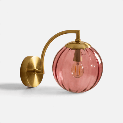 Elvora The Bloom Wall Sconce