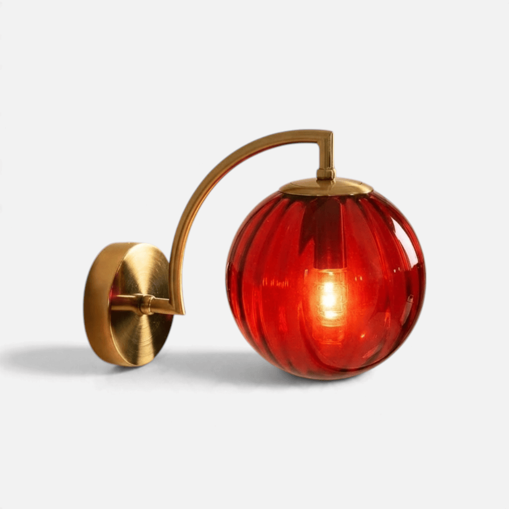 Elvora The Bloom Wall Sconce