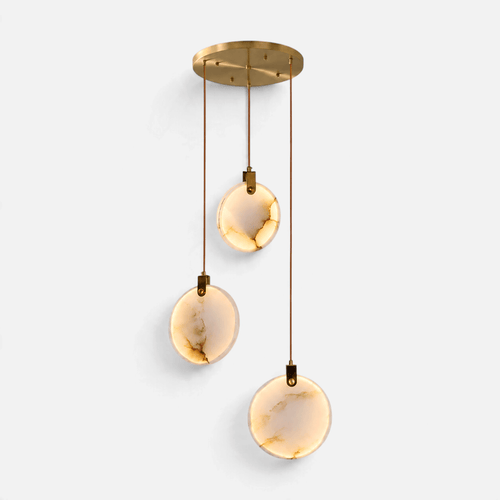 Elvora The Cascade Chandelier