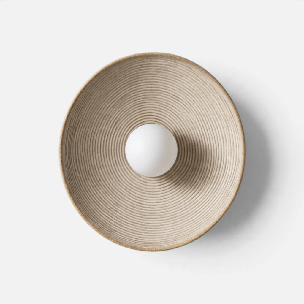 Elvora The Cocoon Wall Light