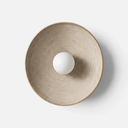 Elvora The Cocoon Wall Light