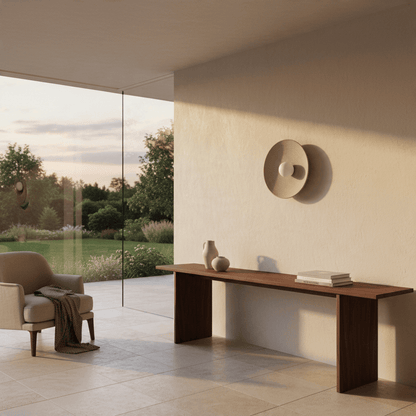 Elvora The Cocoon Wall Light