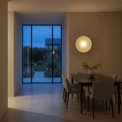 Elvora The Cocoon Wall Light