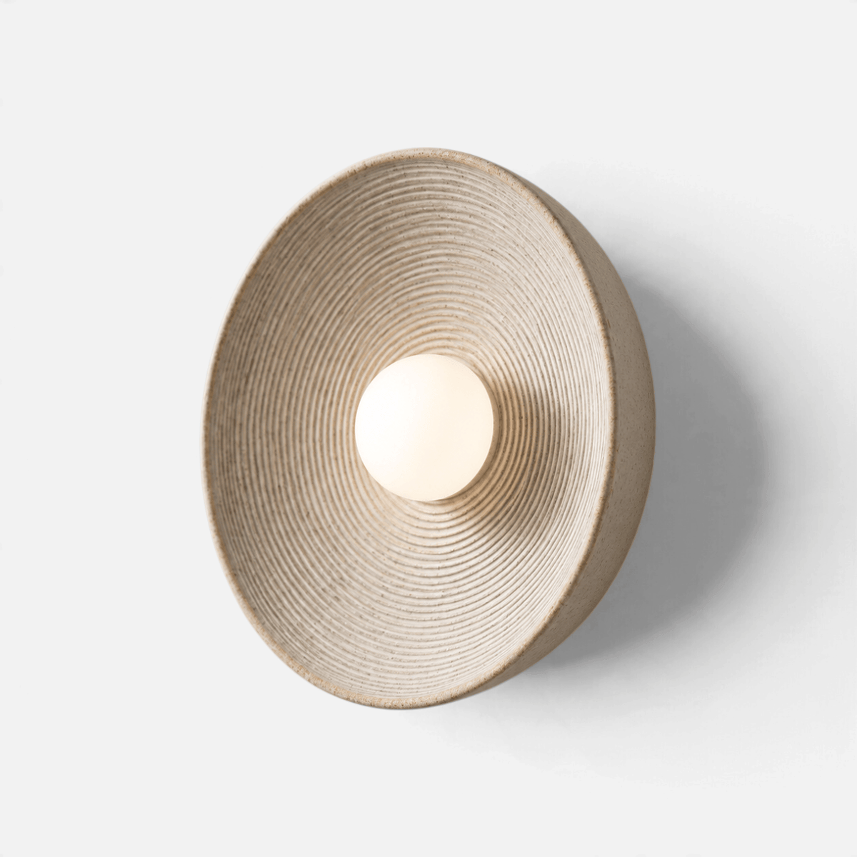 Elvora The Cocoon Wall Light