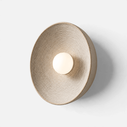 Elvora The Cocoon Wall Light
