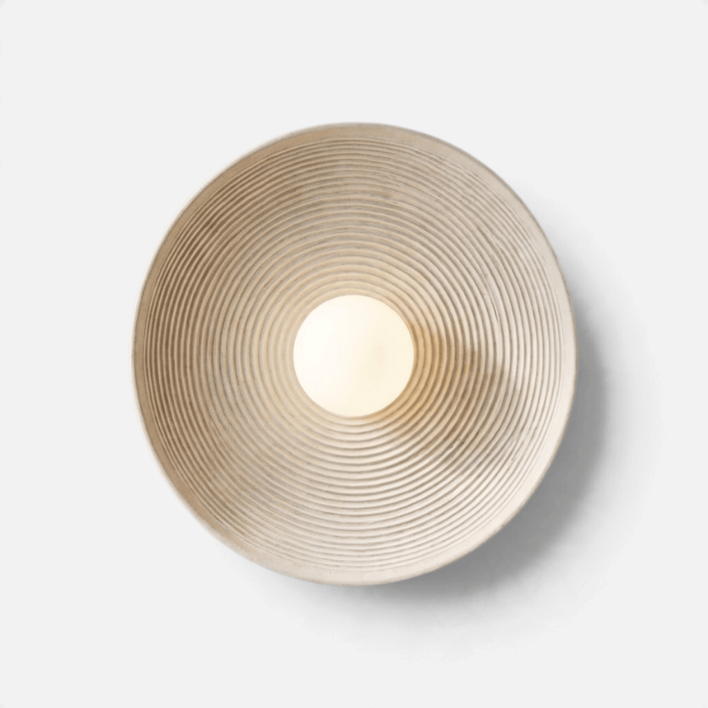 Elvora The Cocoon Wall Light