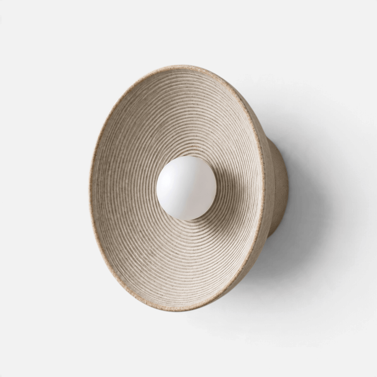 Elvora The Cocoon Wall Light