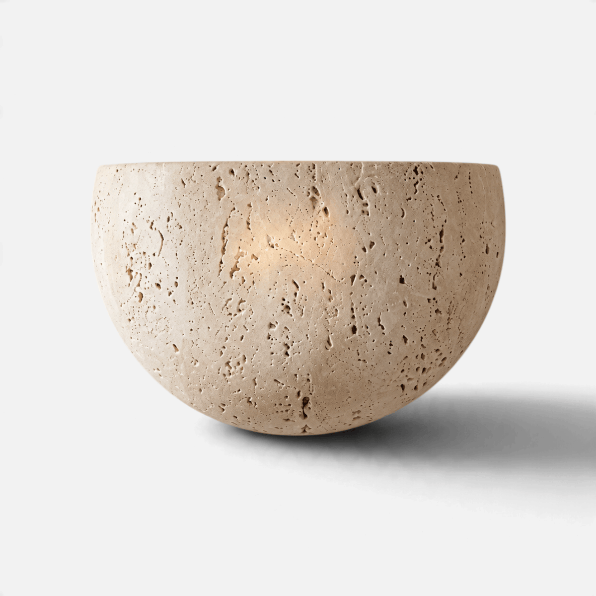 Elvora The Crescent Wall Light