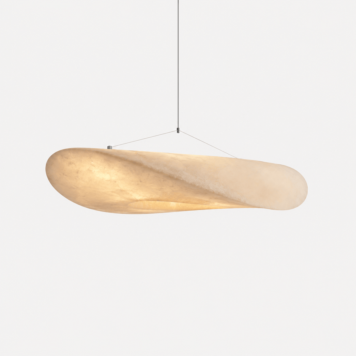 Elvora The Drift Pendant
